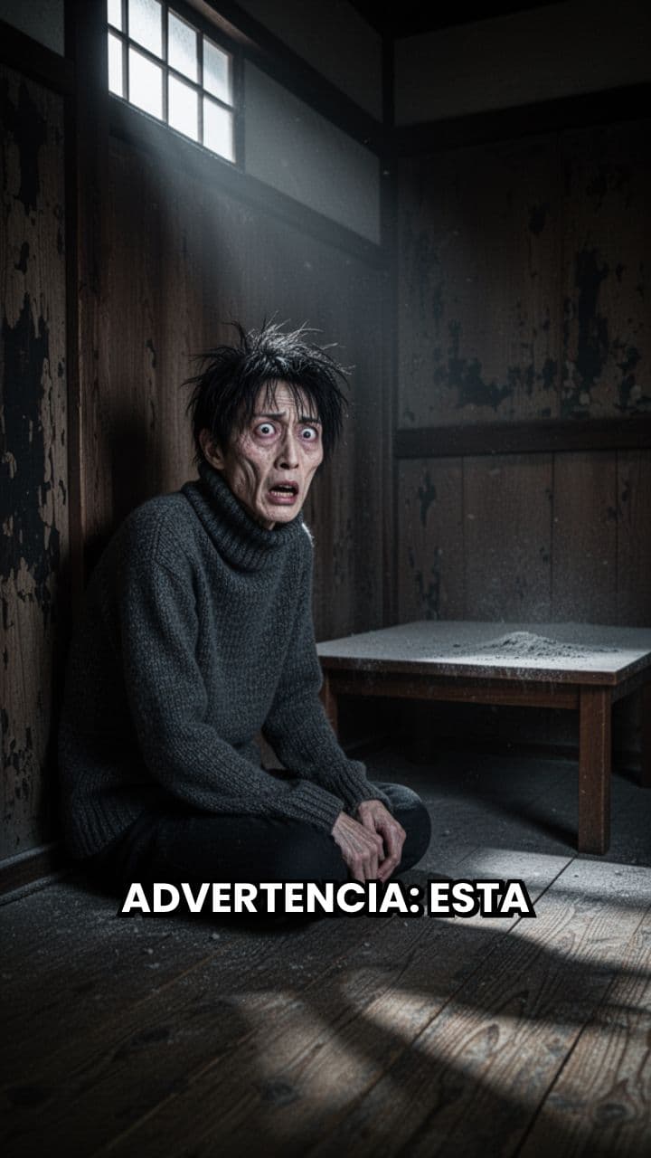 El manga maldito de las espirales