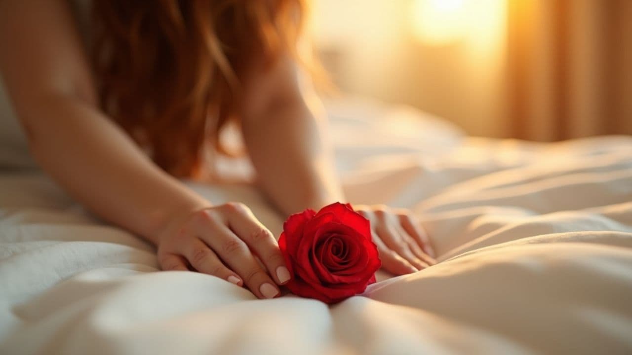 Happy Birthday, Rabia!