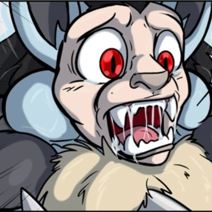 The Downside of Animated Art