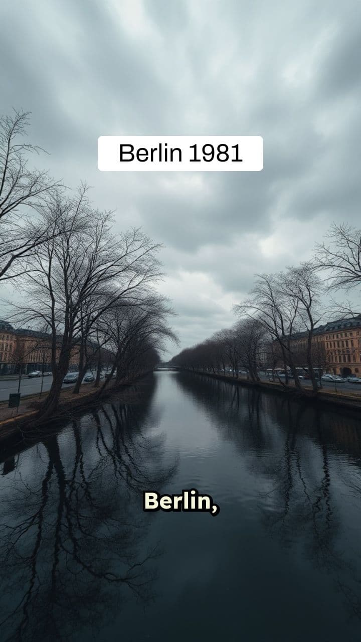 Der Torsomord von Berlin