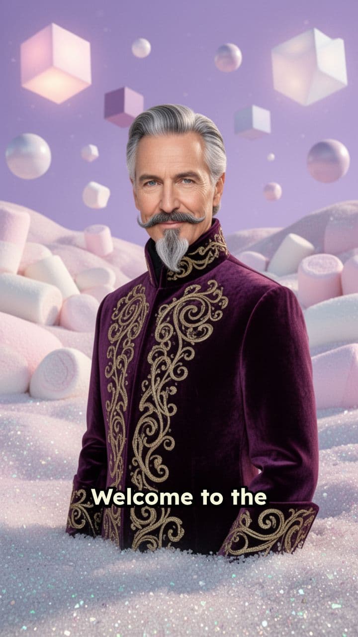 The Secrets of Jhtlkbcilbvj