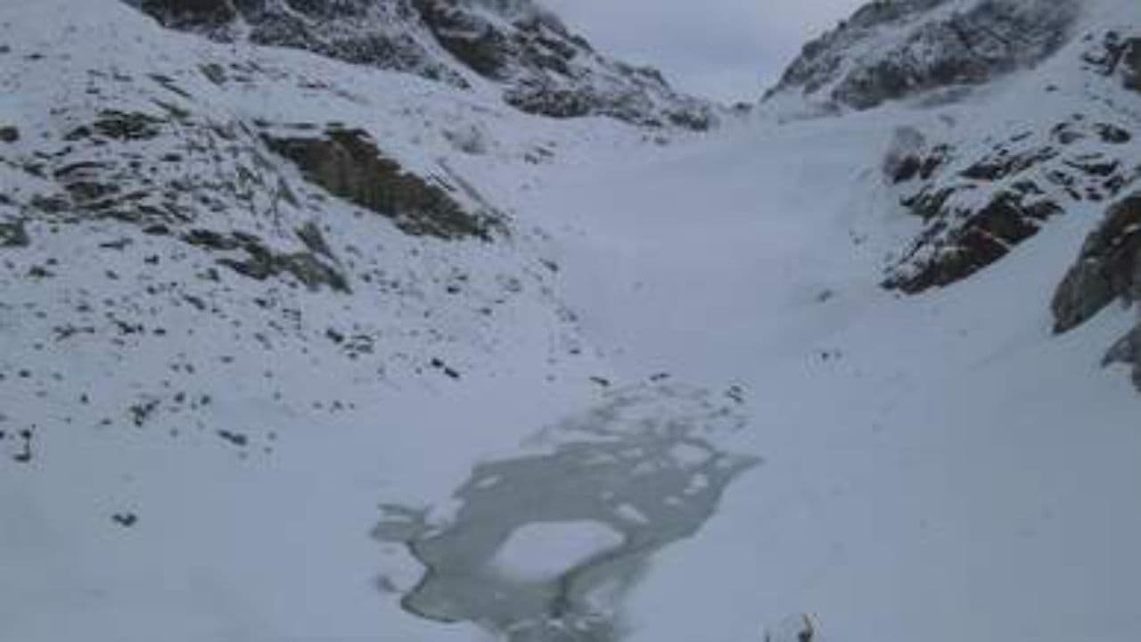 Упование на Бога