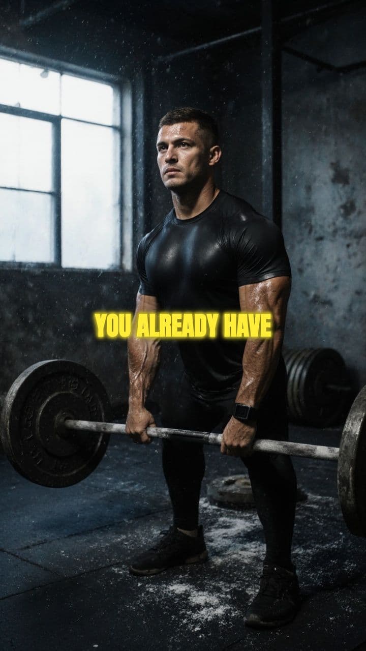 Reps That Build Wealth