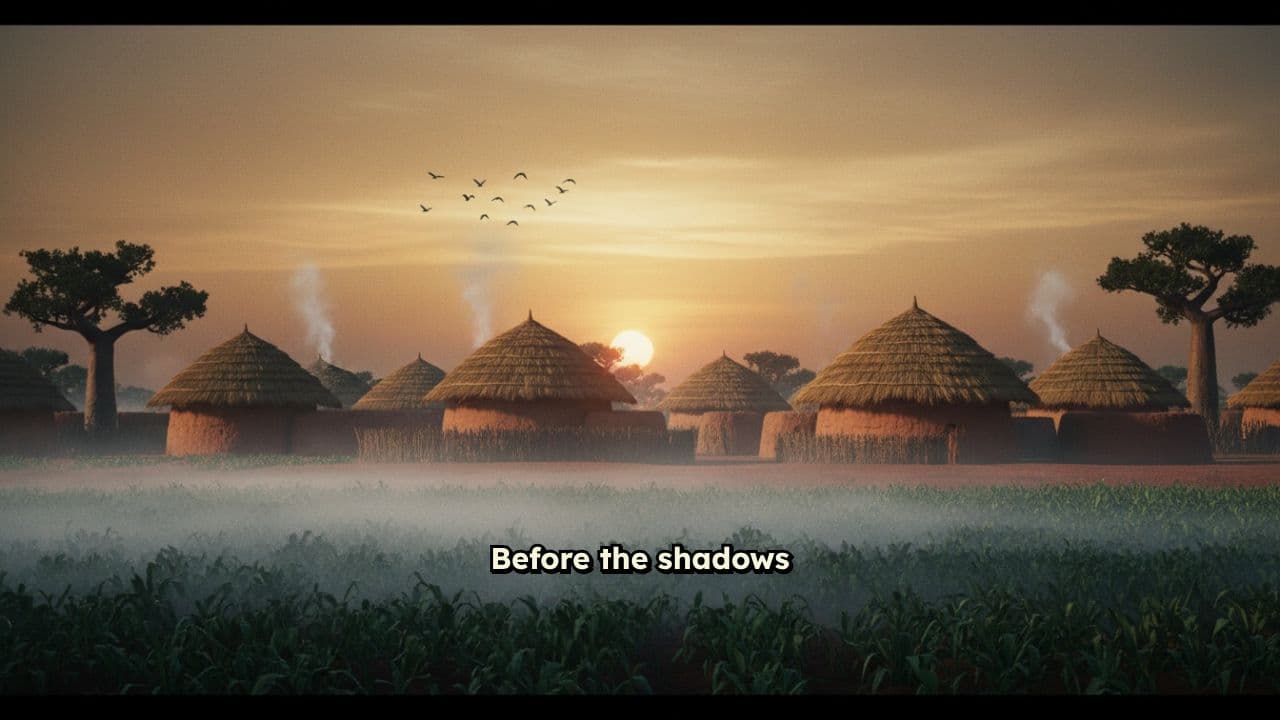 The truth about slavery they don't teach in school 1-1