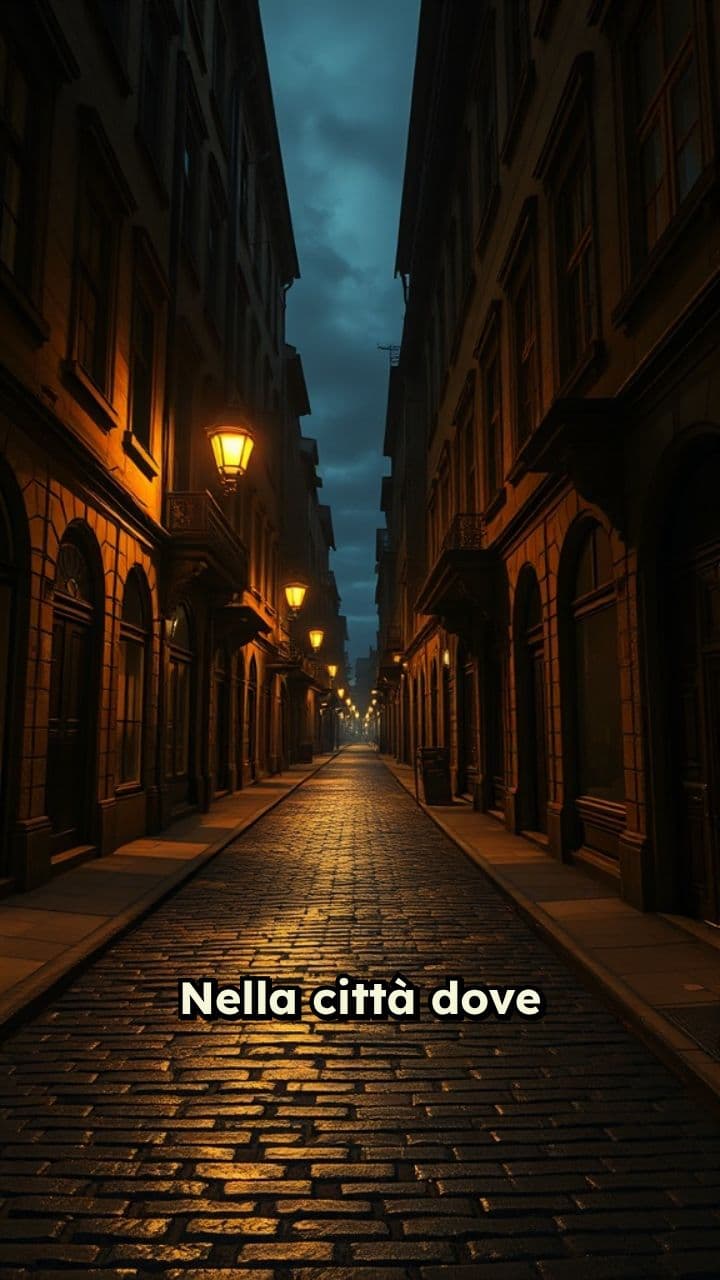 Amori che diventano leggende