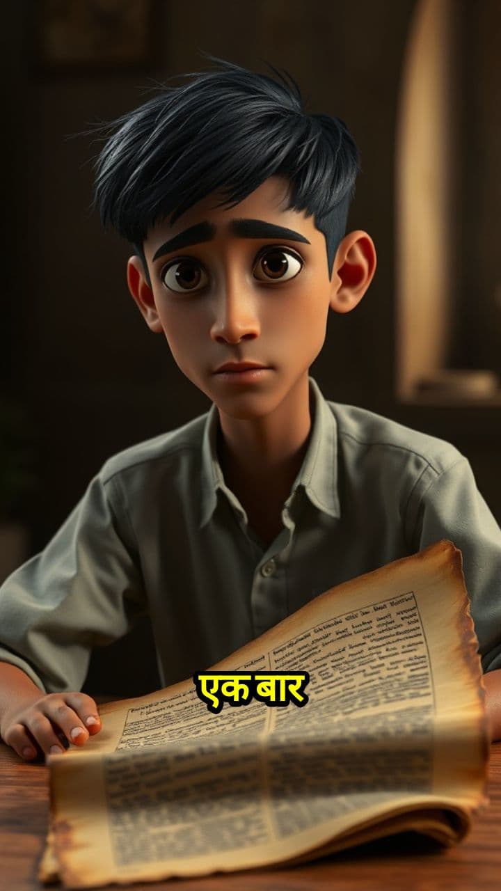 हर कोशिश मायने रखती है