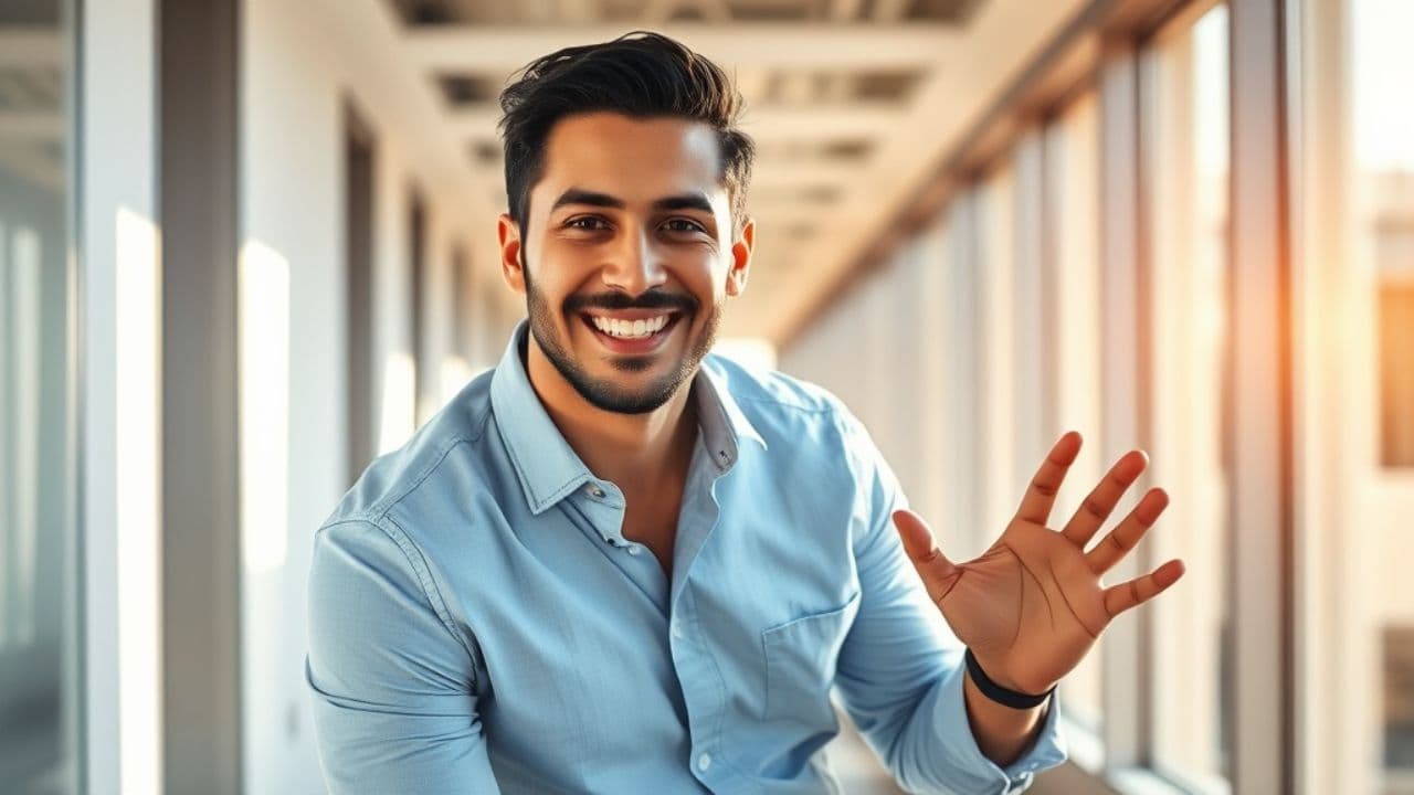 ¡Graduado y pidiendo celebración!