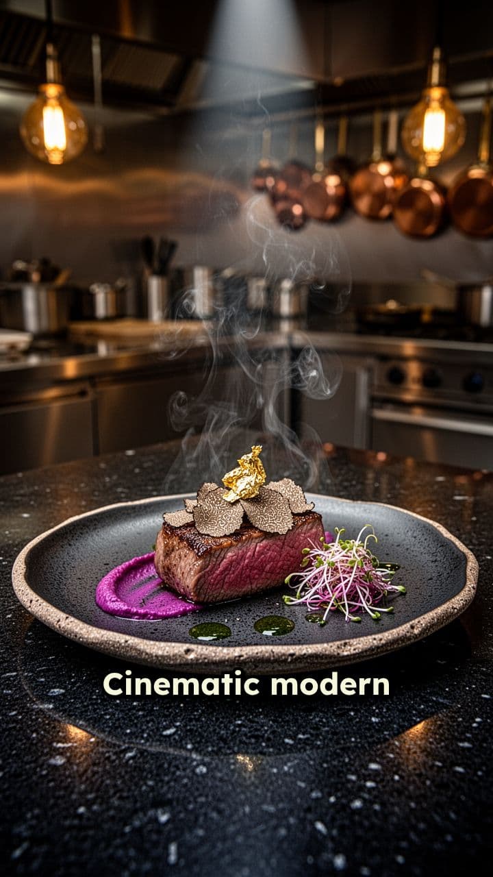 Food Fusion Coming Soon