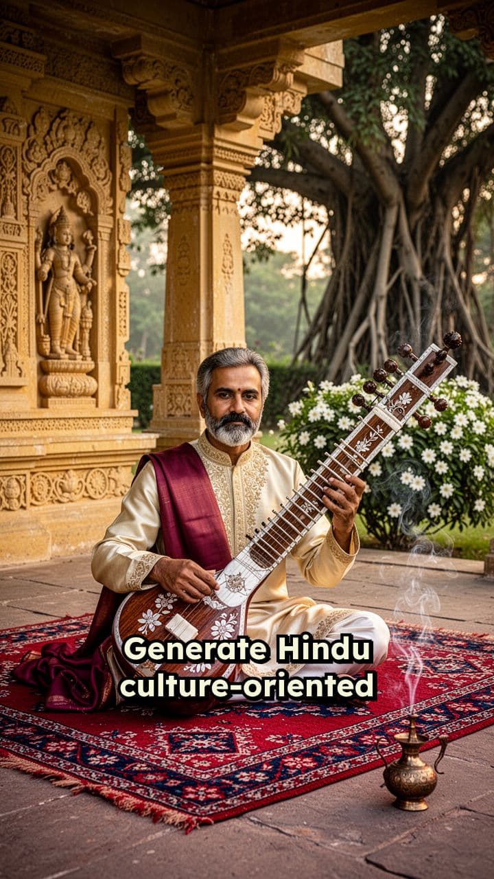 Traditional Indian Wedding Background Music