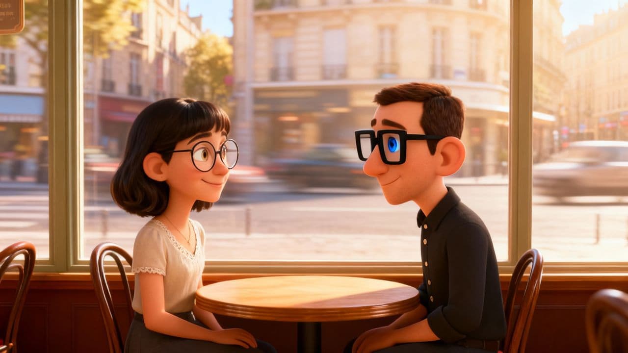 #6804 A Lifetime of Love