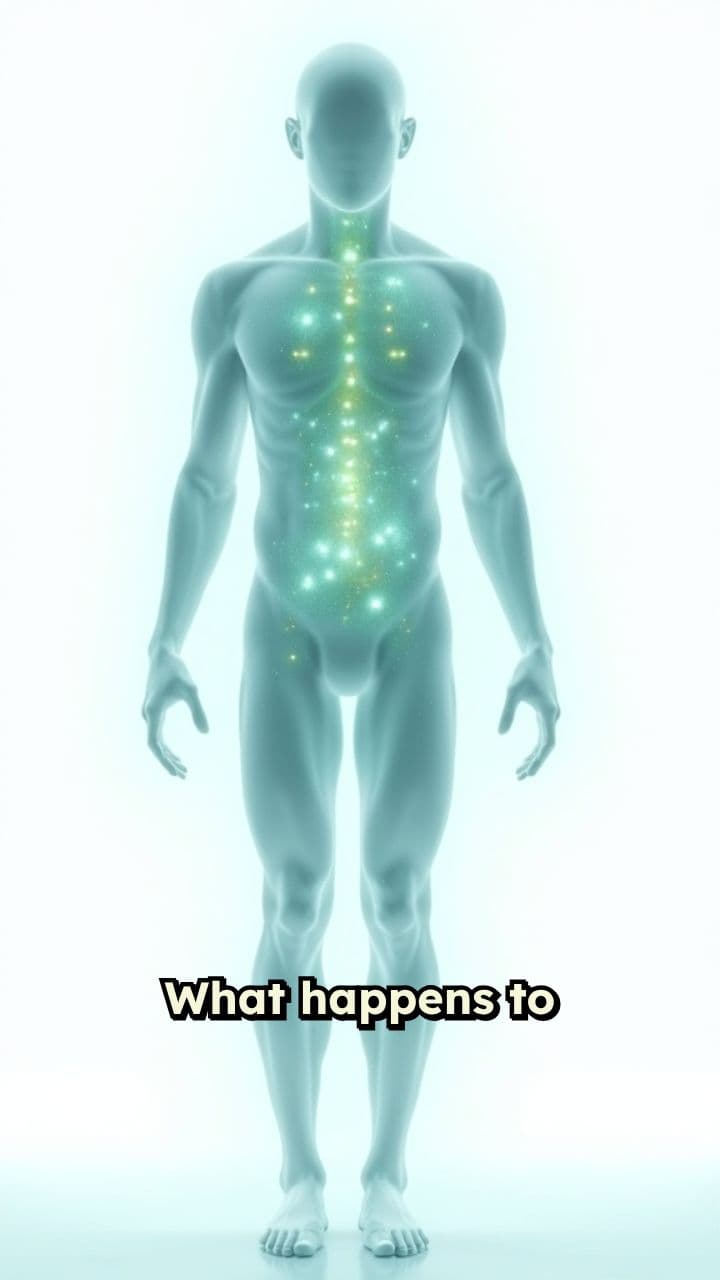 Intermittent Fasting: Body Transformation