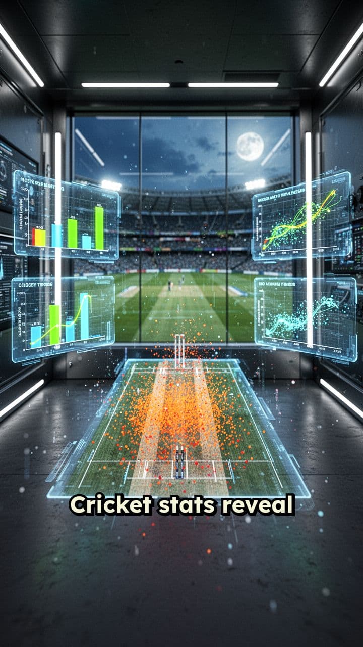 T20 Changed Test Batting Forever