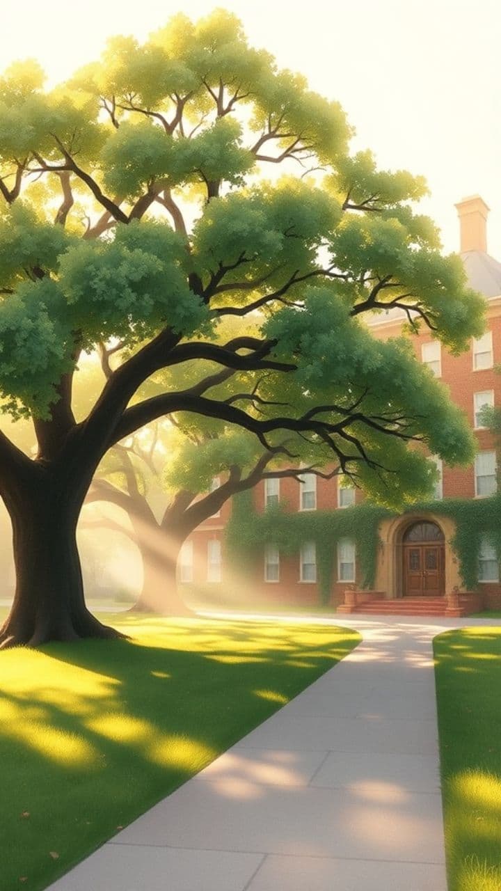 Whispers of Unspoken Love