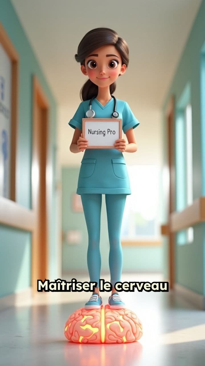 Maîtriser le cerveau et la douleur