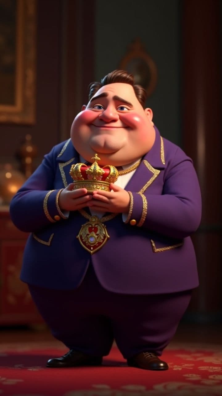 De geheimen van de burgemeester