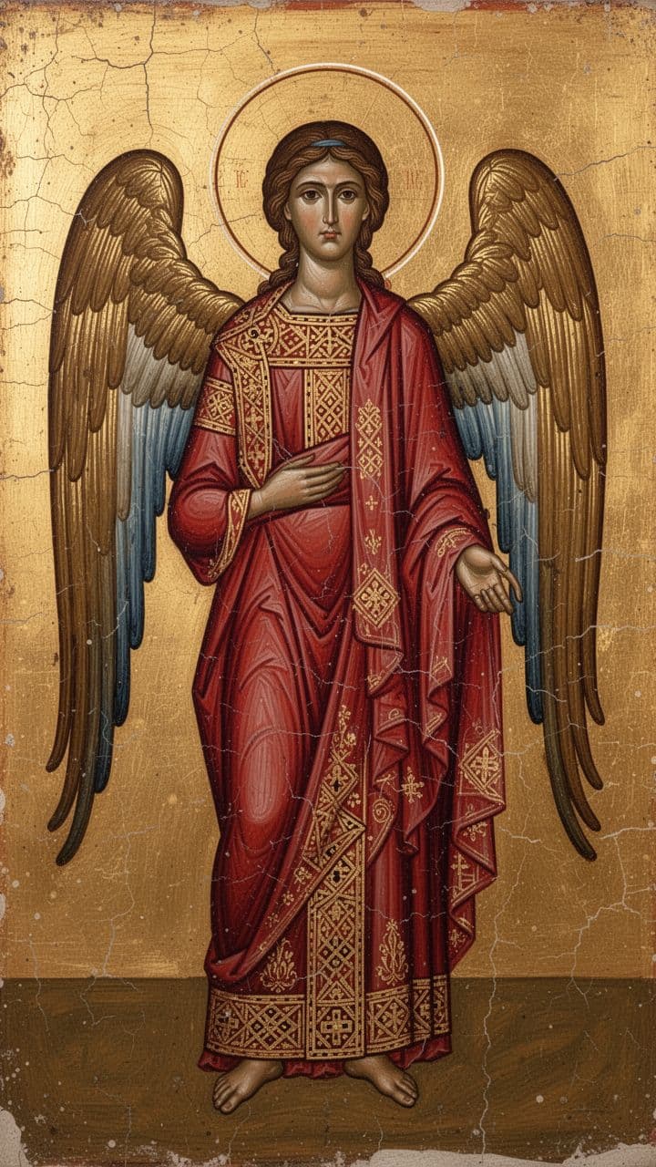 O, ce veste minunată!