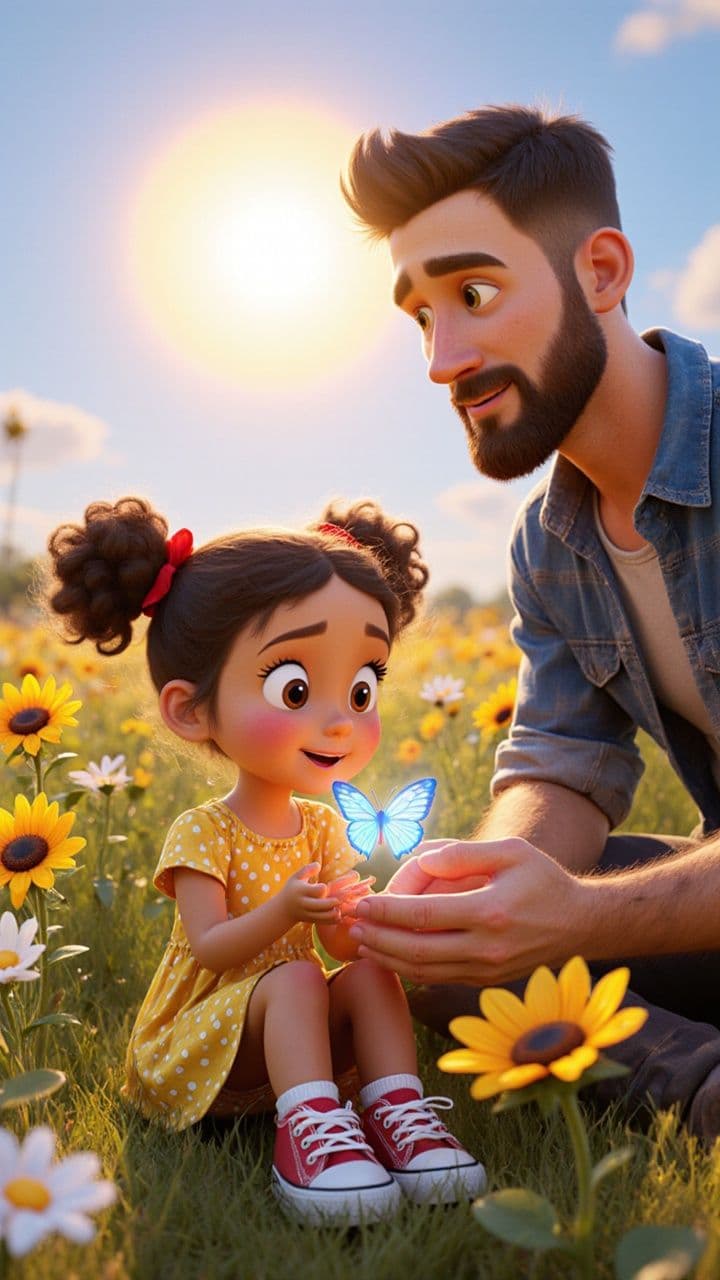 Raíces profundas, amor eterno