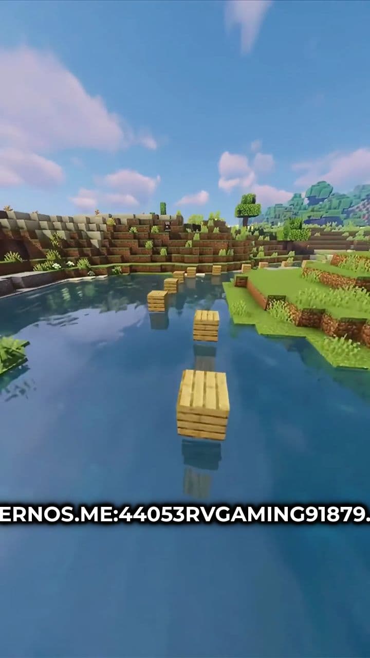 rvgaming91879 Aternos Server Address