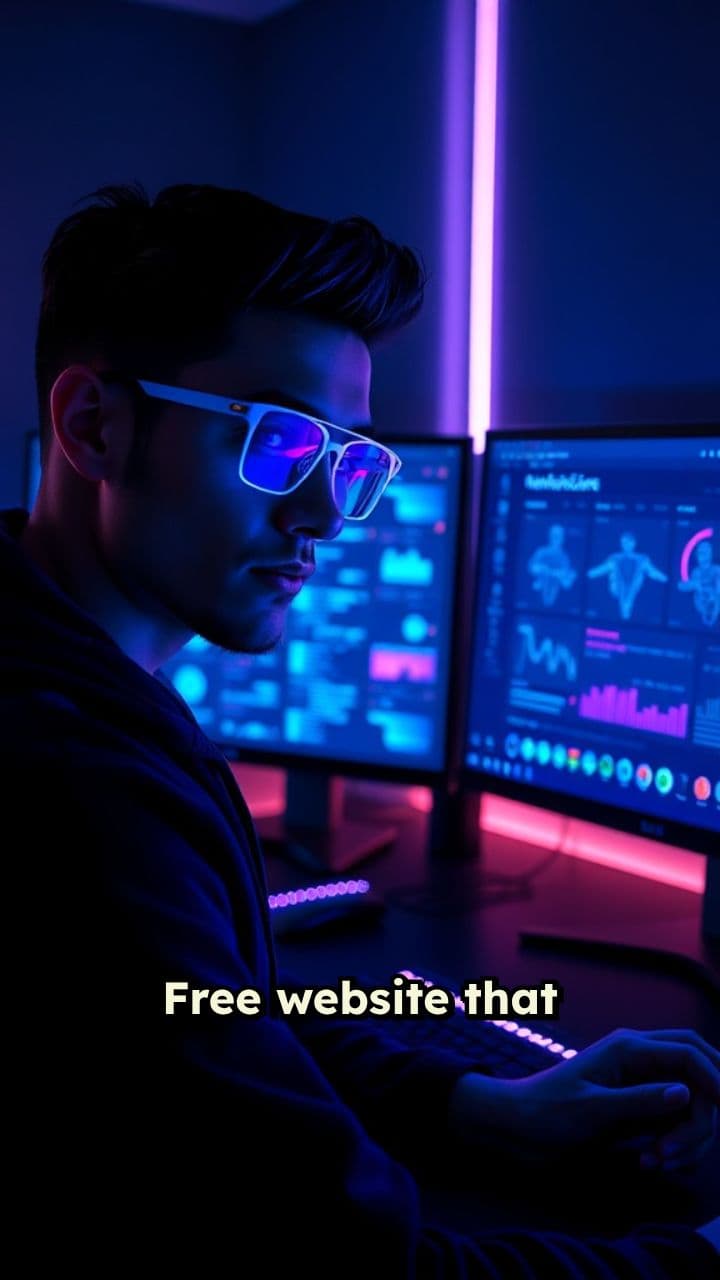 200+ Free Tools in One Site