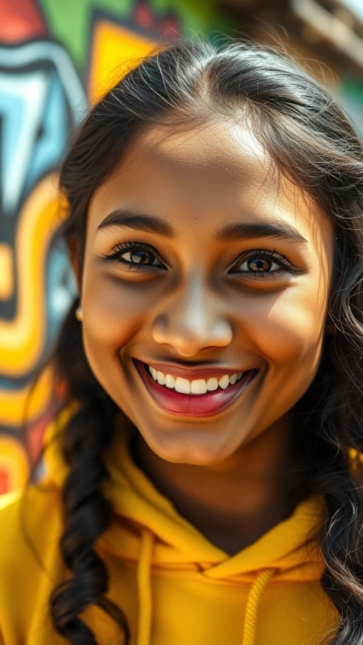 বন্ধুত্বের হাসির সুর