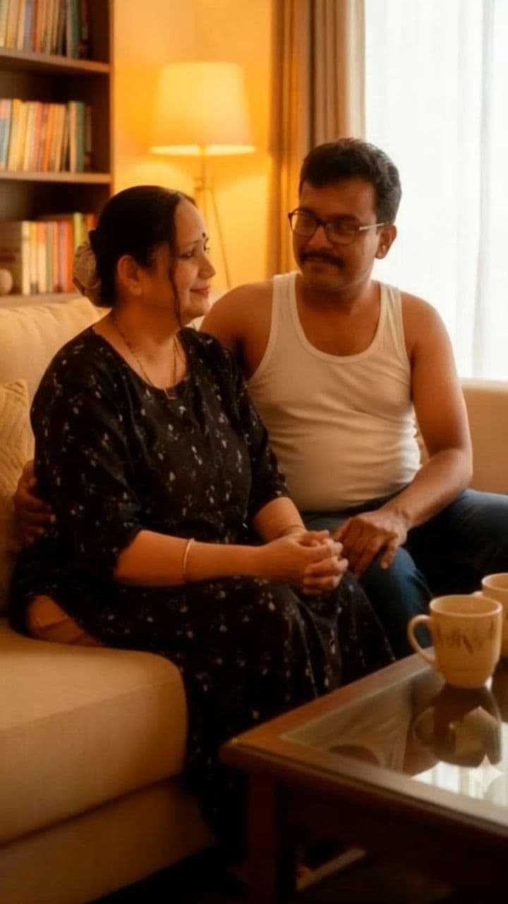 Image transform video