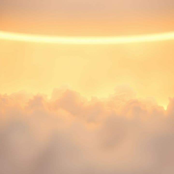 Stones of Fire: A Promised Future