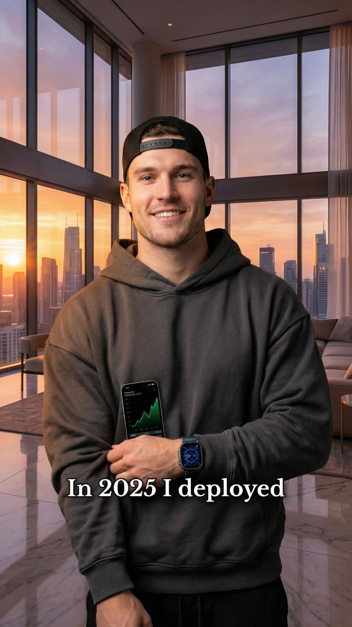 $1,500 Passive Income With GIZA Agent