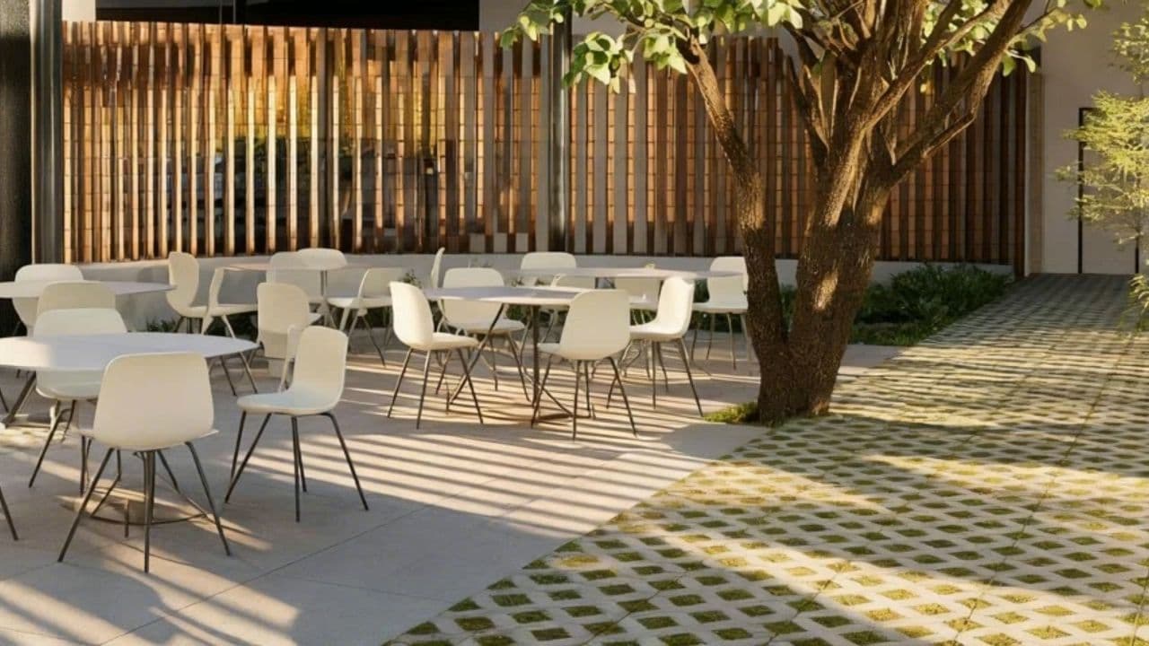 Image transform video