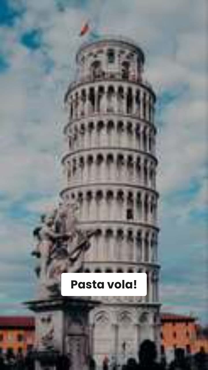 SqualoCasa Volante: Il Caos Italiano