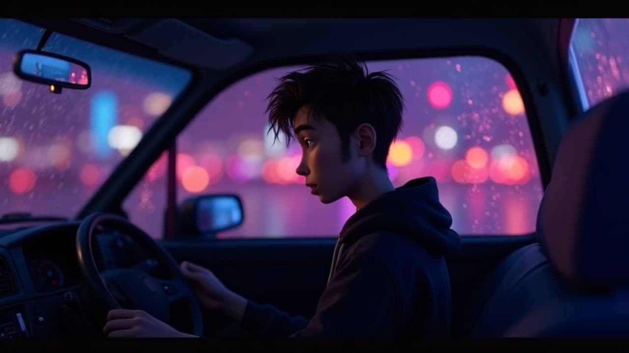 Start It All Over Again