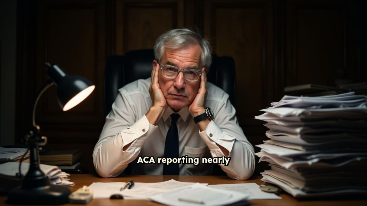 ACA Track Saved My Sanity