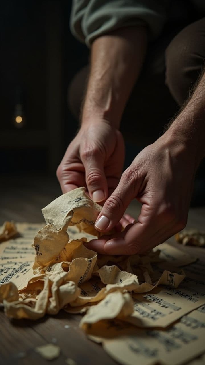 Ne a szerelem legyen a téma