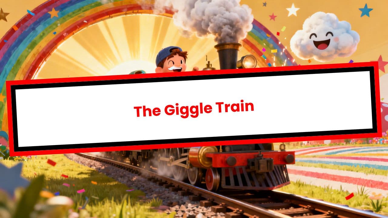 The Giggle Train