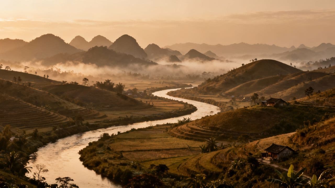 Yêu Trong Chiến Tranh