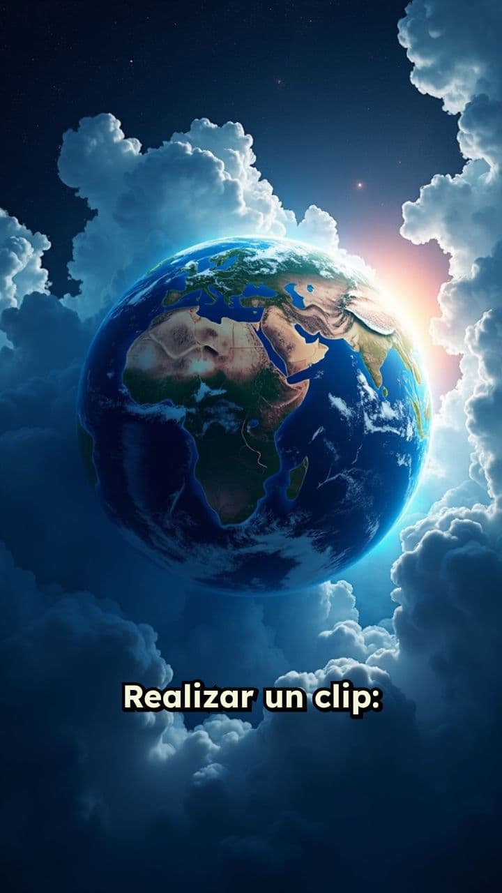 El regalo de la cigüeña