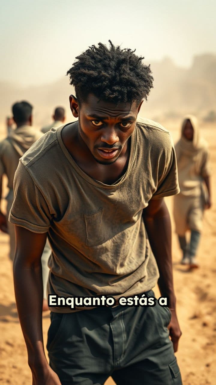 A Inveja do Sucesso Alheio