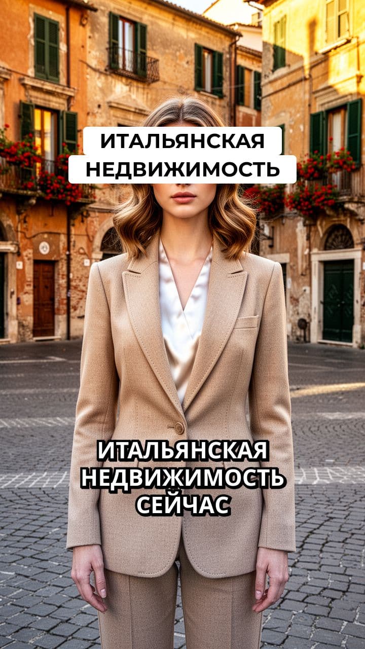 Invest in Italy: The Current Opportunity