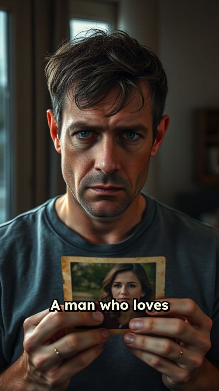 Last Moments of Love