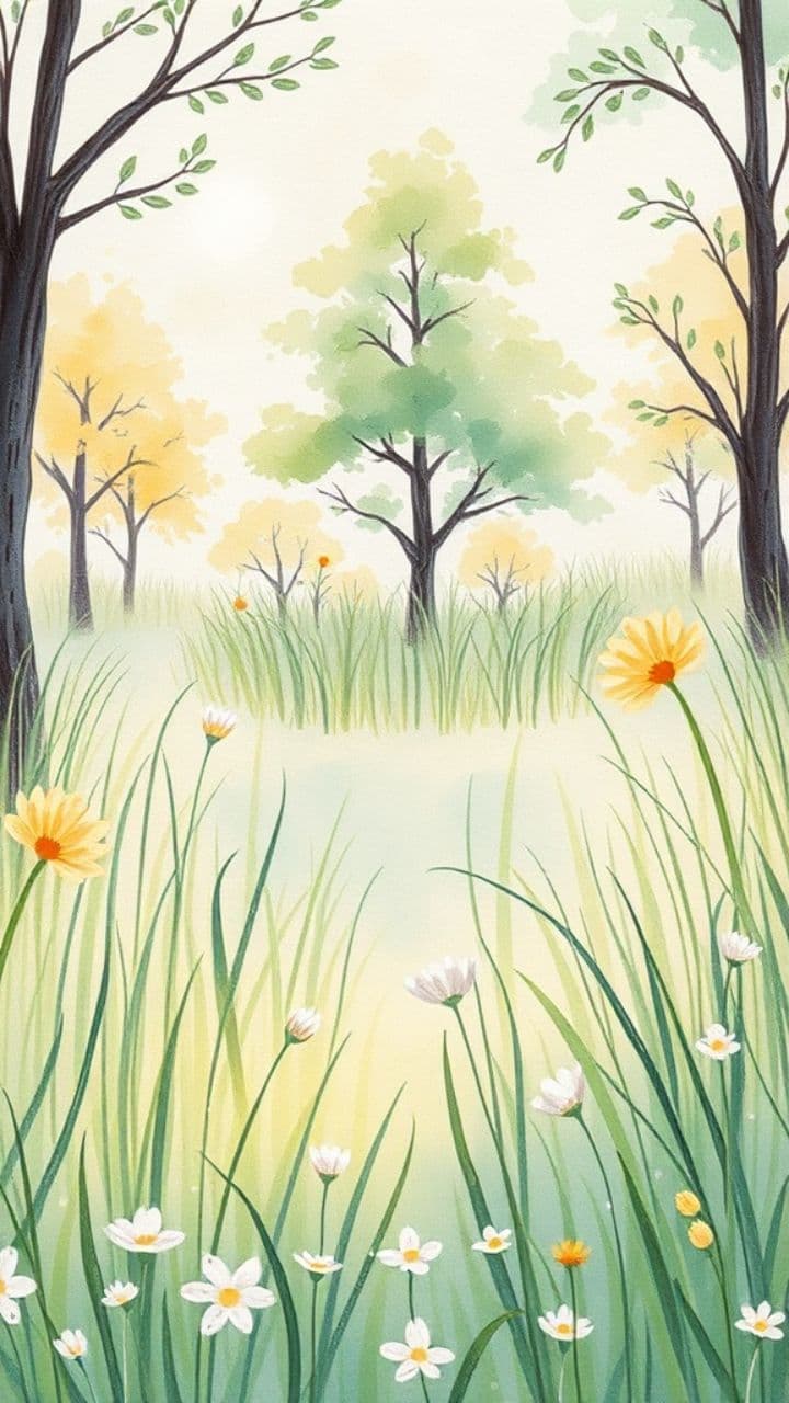 Wesołe zwierzątka tańczą razem