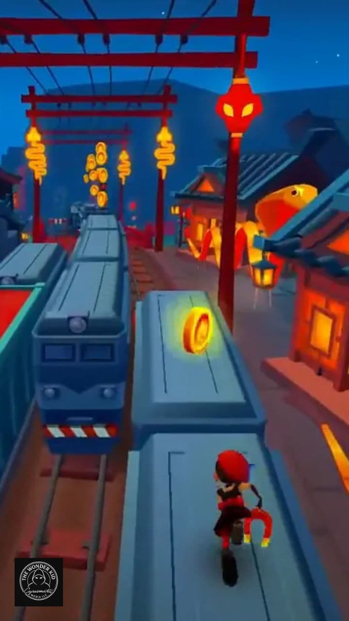 Creator Lead Me to Victory