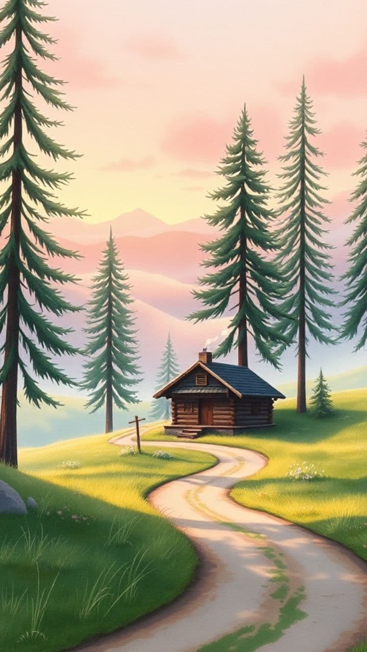 Country Love and Labor