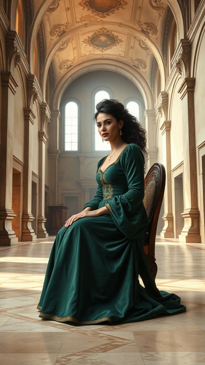 Il gangster dorme sul divano