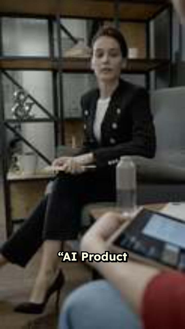 AI Product Manager ke Karya