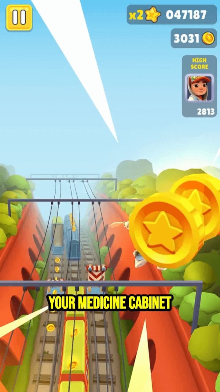 Understanding Your Medicine Cabinet Secrets