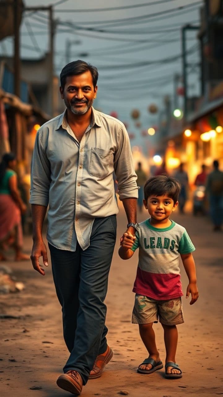 కోటి మార్కెట్ లో ప్రత్యేక క్షణాలు (duplicated)