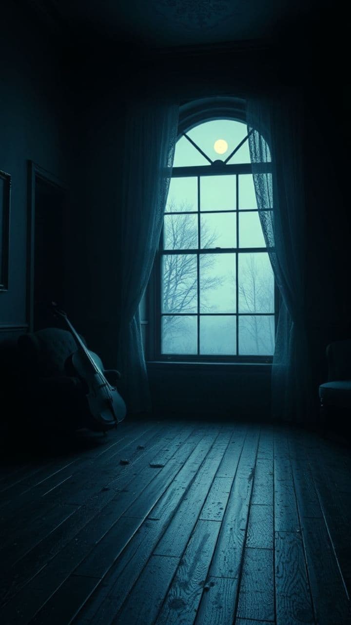 Leaving the Light On