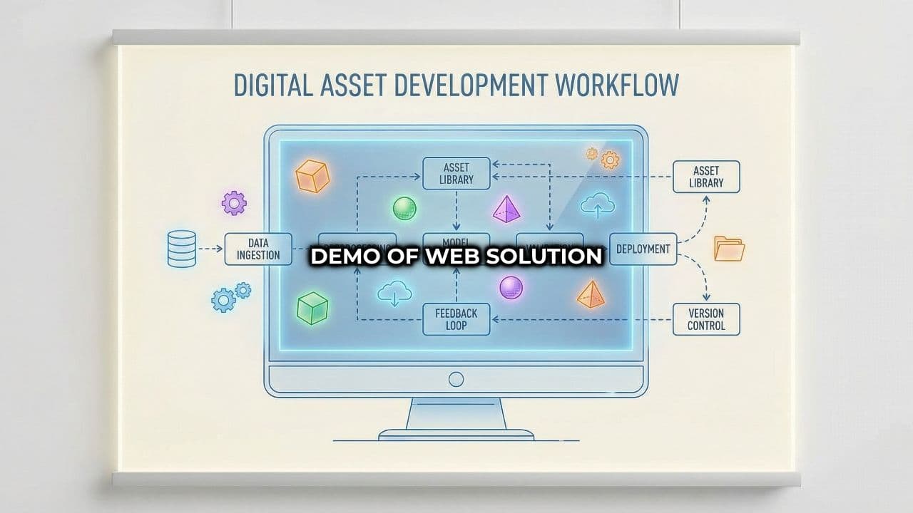 Asset Development Board Proposal Workflow