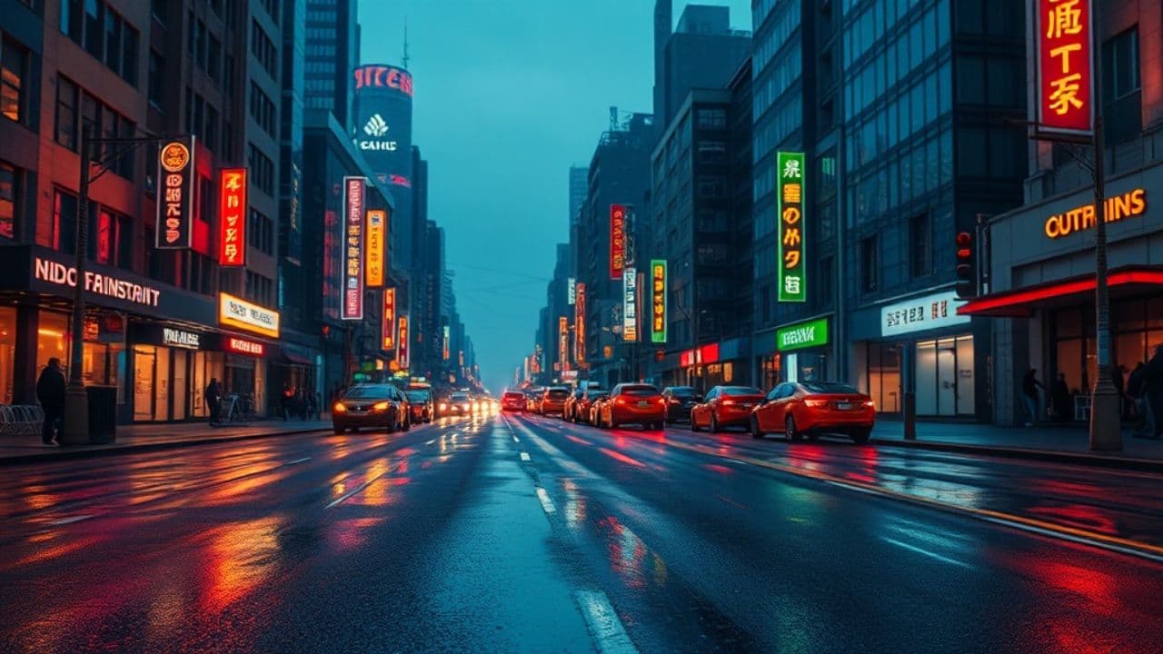 Captivated by Your Grace