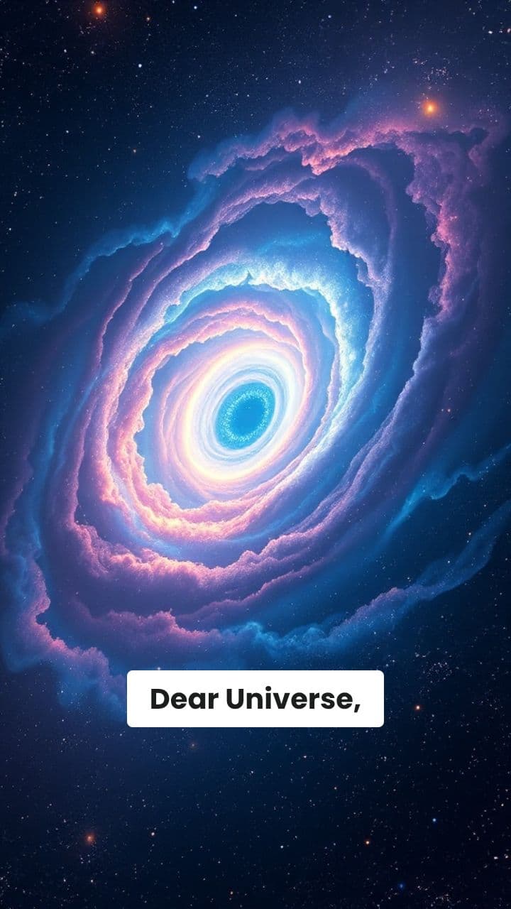 Embracing Confidence and Clarity