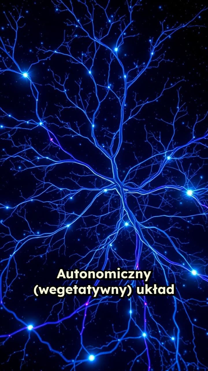 Układ Nerwowy: Potencjały Błonowe